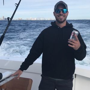 Meet your Posher, Matt